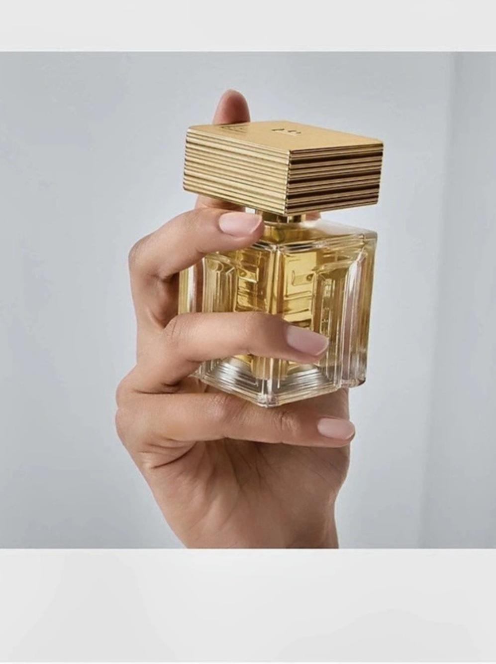 Coach Gold Parfum - Picture 6 of 7